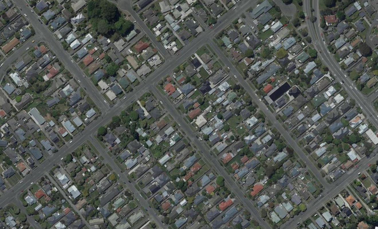 36 Harker Street, Spreydon, Christchurch - Carousel 1