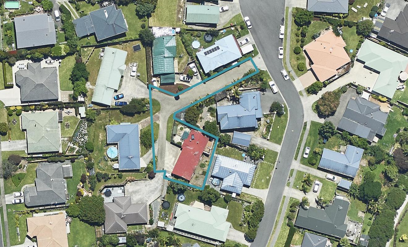 11 Mamaku Rise, Welcome Bay, Tauranga - Carousel 1