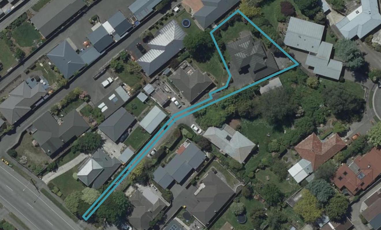 91A Hoon Hay Road, Hoon Hay, Christchurch - Carousel 1