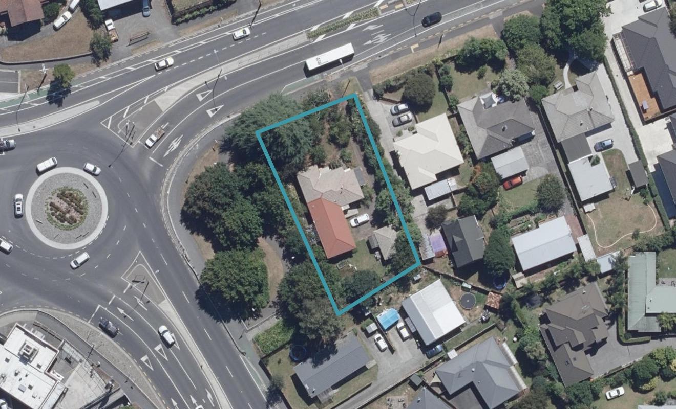4 Morrinsville Road, Hillcrest, Hamilton - Carousel 1