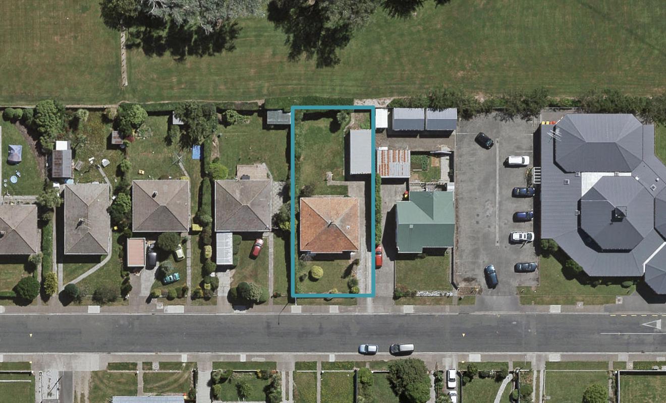 64 Miller Street, Georgetown, Invercargill - Carousel 1