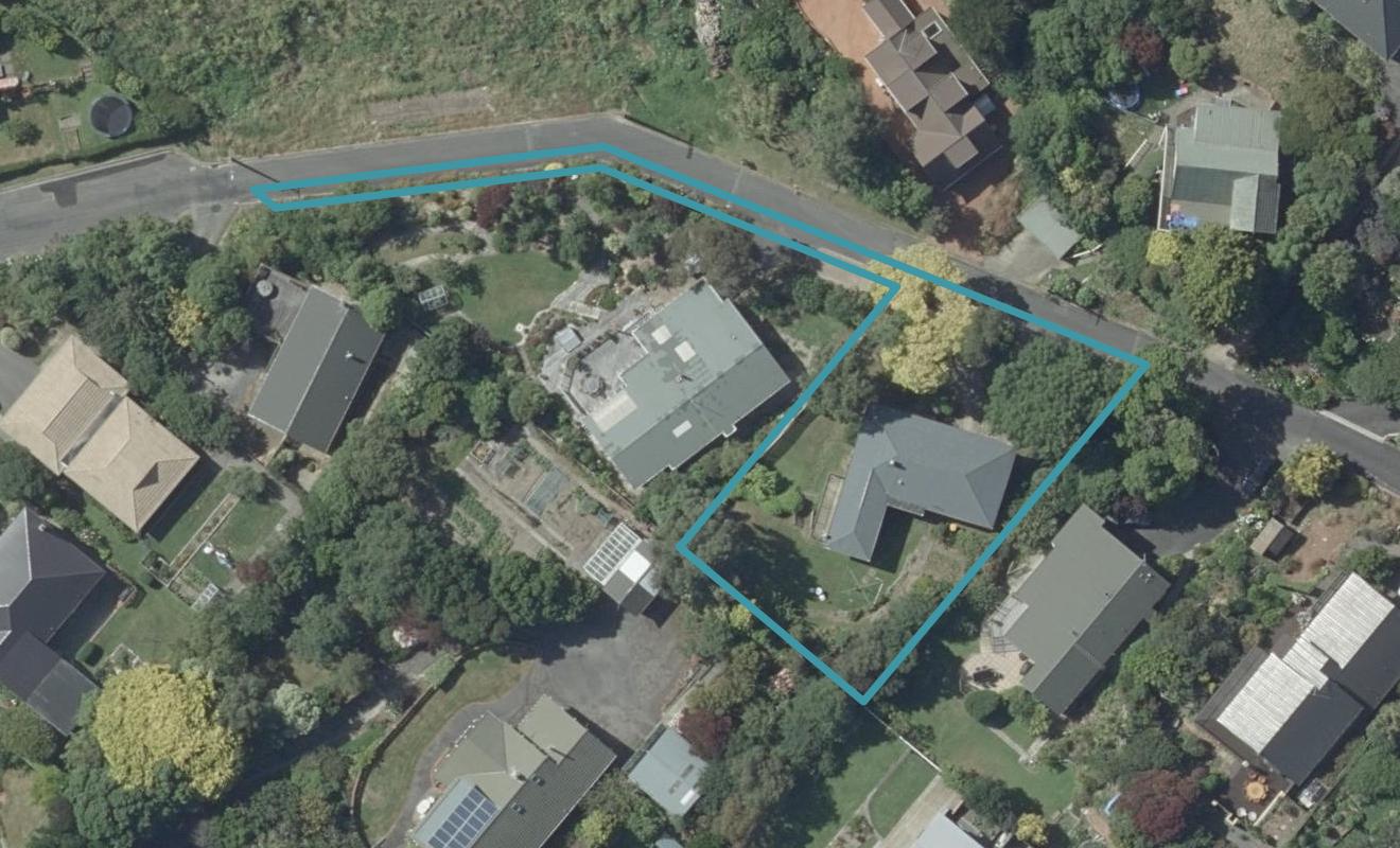 22 Woodside Terrace, Andersons Bay, Dunedin - Carousel 1