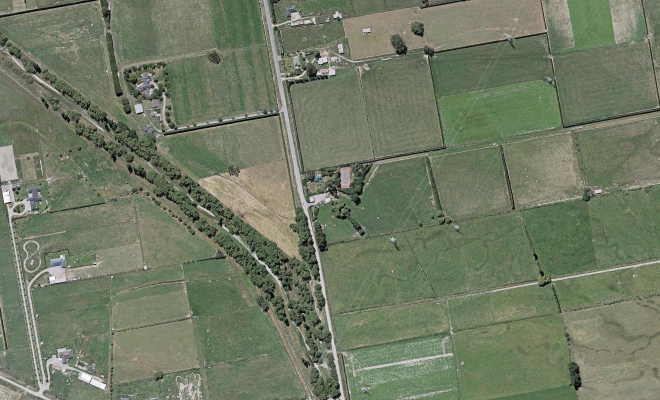 168 O'Roarkes Road, Fernside, Rangiora - Carousel 1