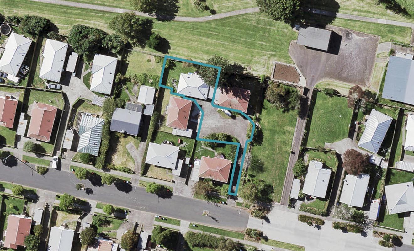 72C Maybury Street, Point England, Auckland - Carousel 1