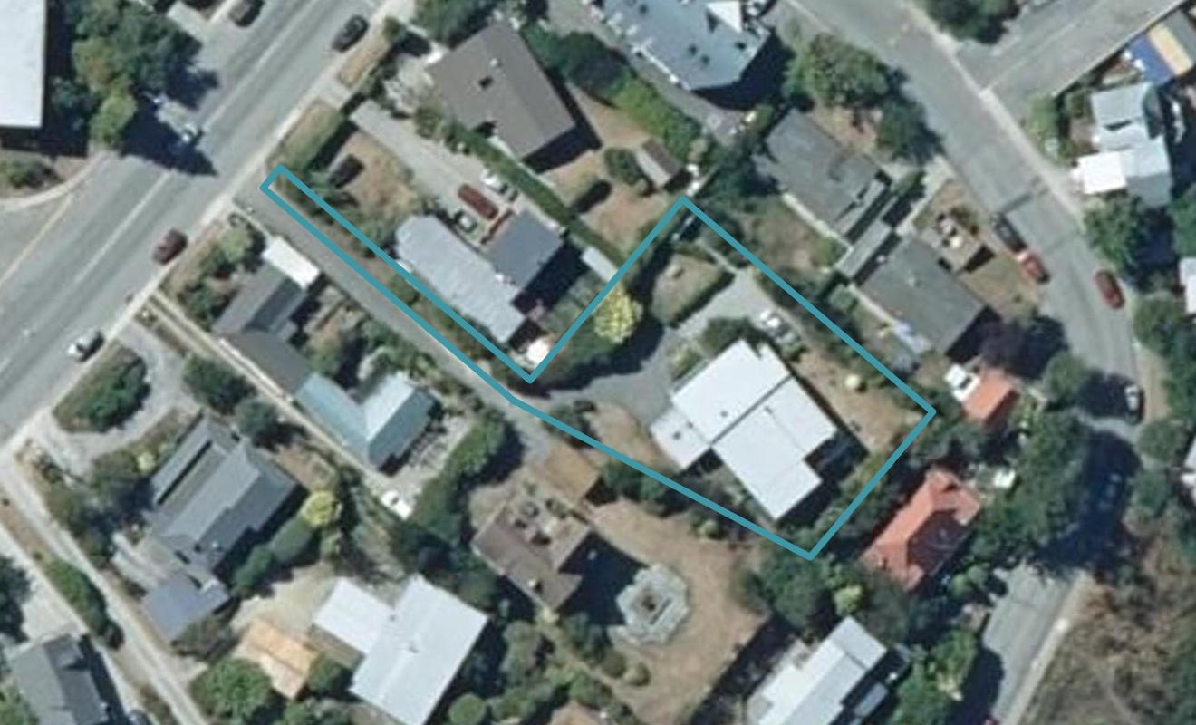 161 Fernhill Road, Fernhill, Queenstown - Carousel 1