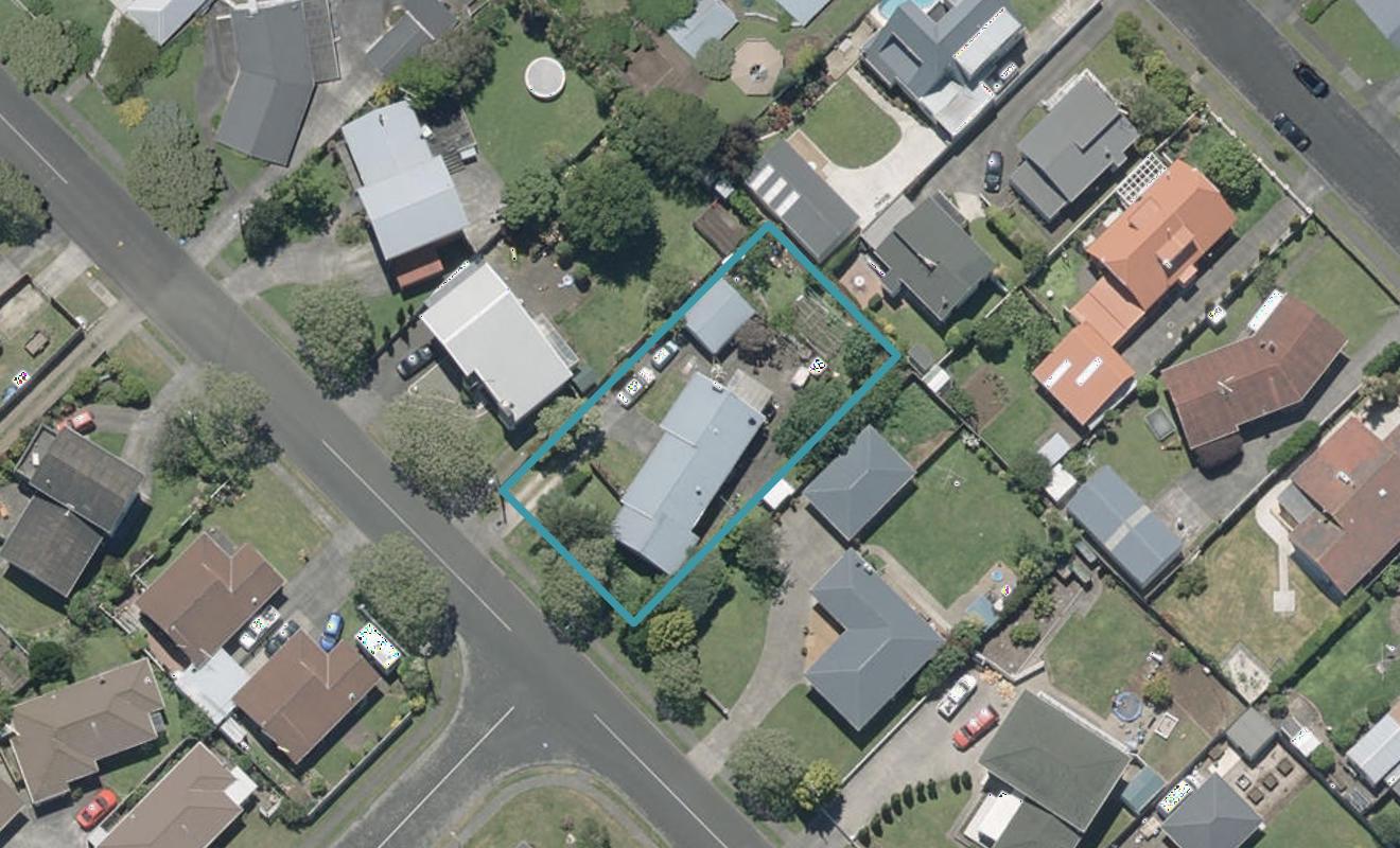 60 Somerset Road, Springvale, Whanganui - Carousel 1
