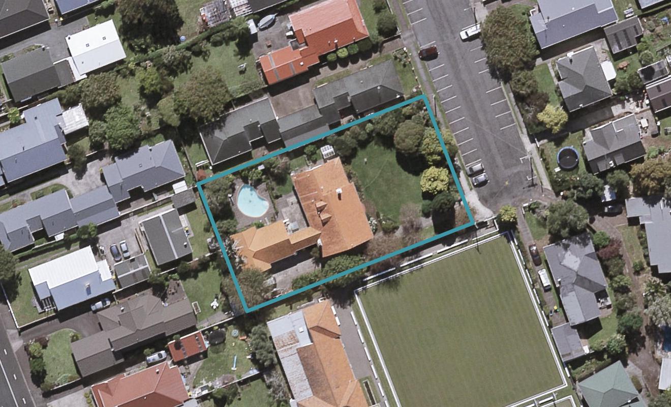 22 Norman Street, Lower Vogeltown, New Plymouth - Carousel 1