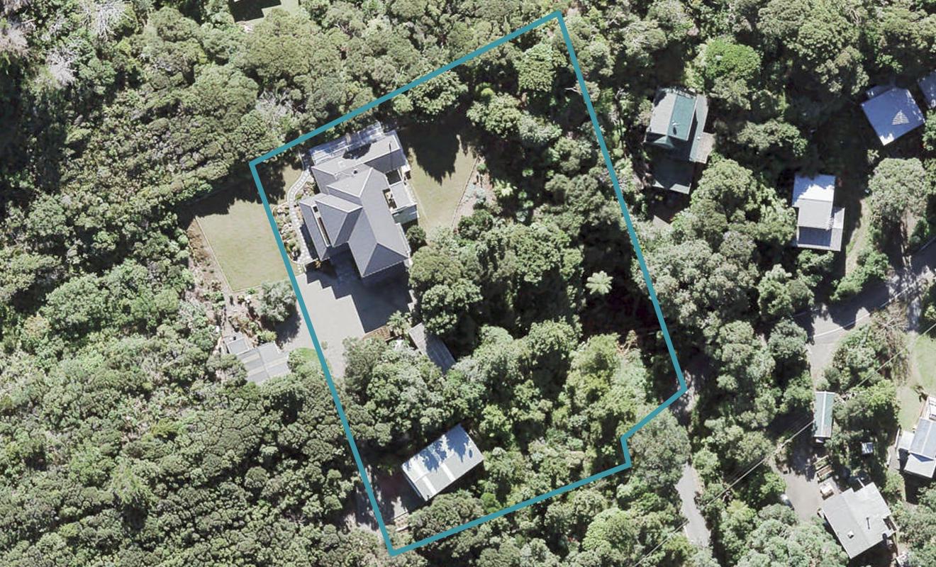 145 Cornwallis Road, Cornwallis, Auckland - Carousel 1