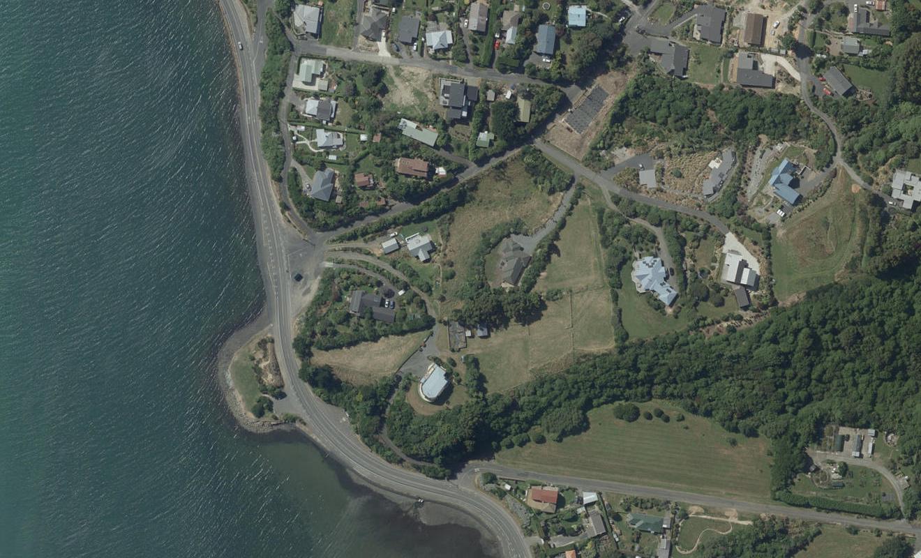 574 Portobello Road, Company Bay, Dunedin - Carousel 1