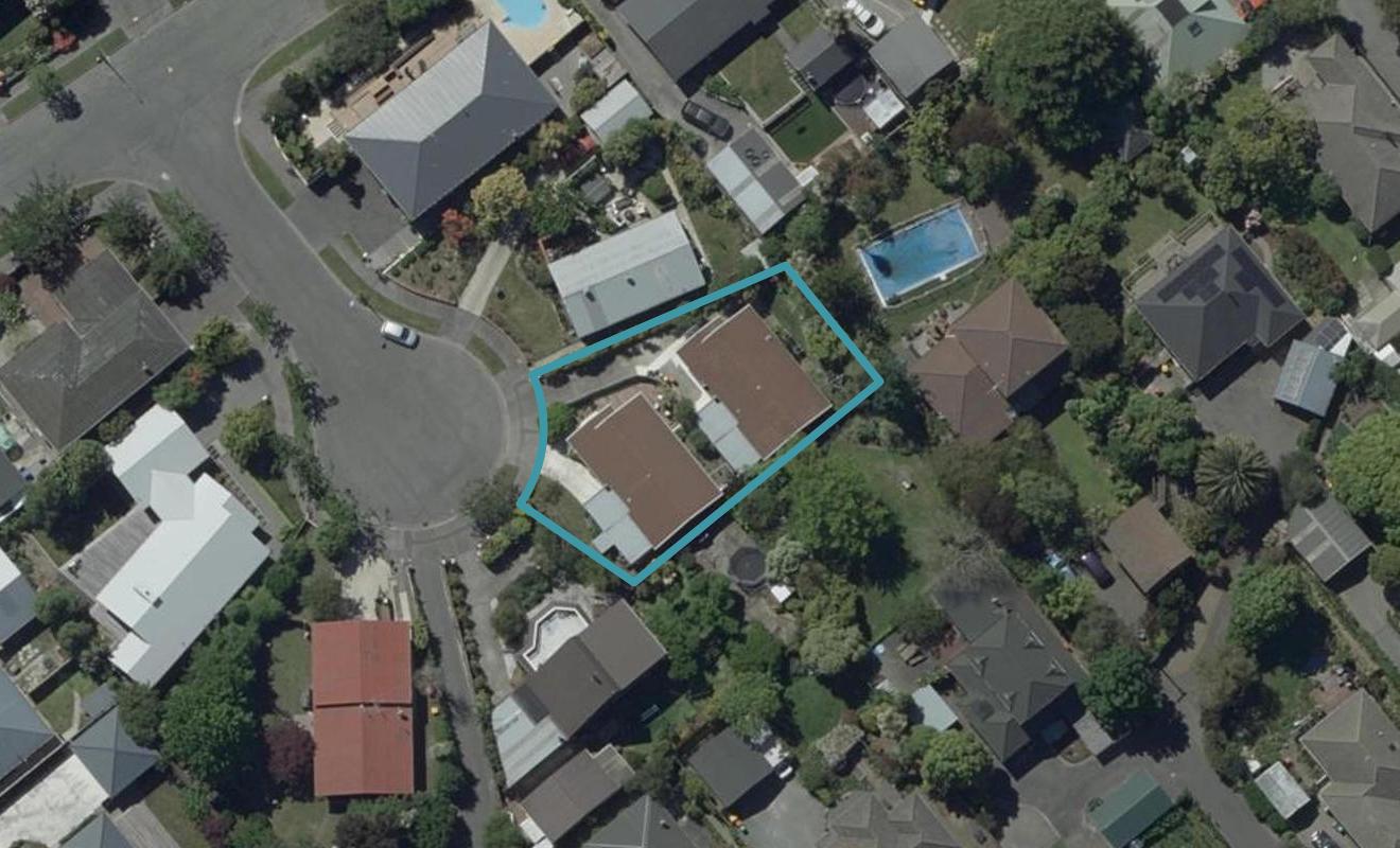 5A Paikea Place, Somerfield, Christchurch - Carousel 1