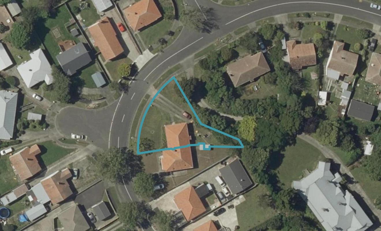 7 Rangiora Avenue, Roslyn, Palmerston North - Carousel 1