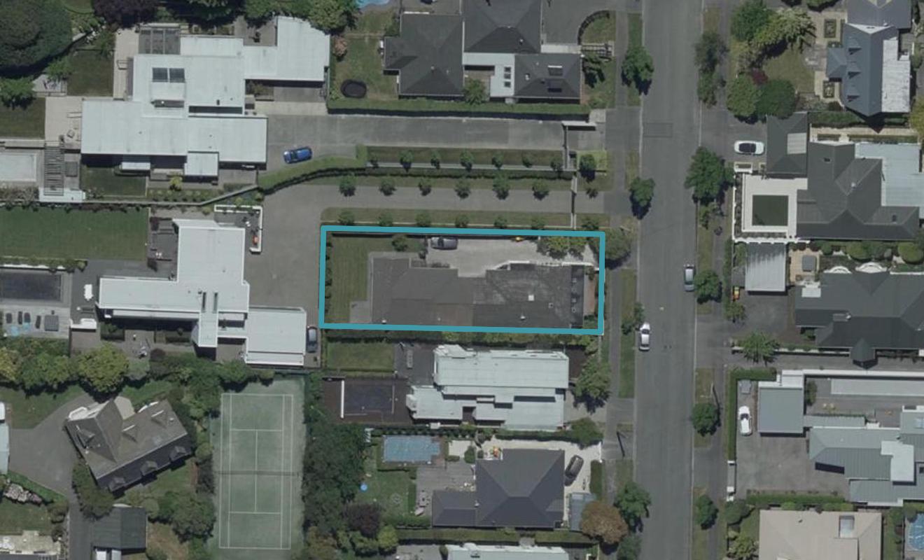 11 Poynder Avenue, Merivale, Christchurch - Carousel 1
