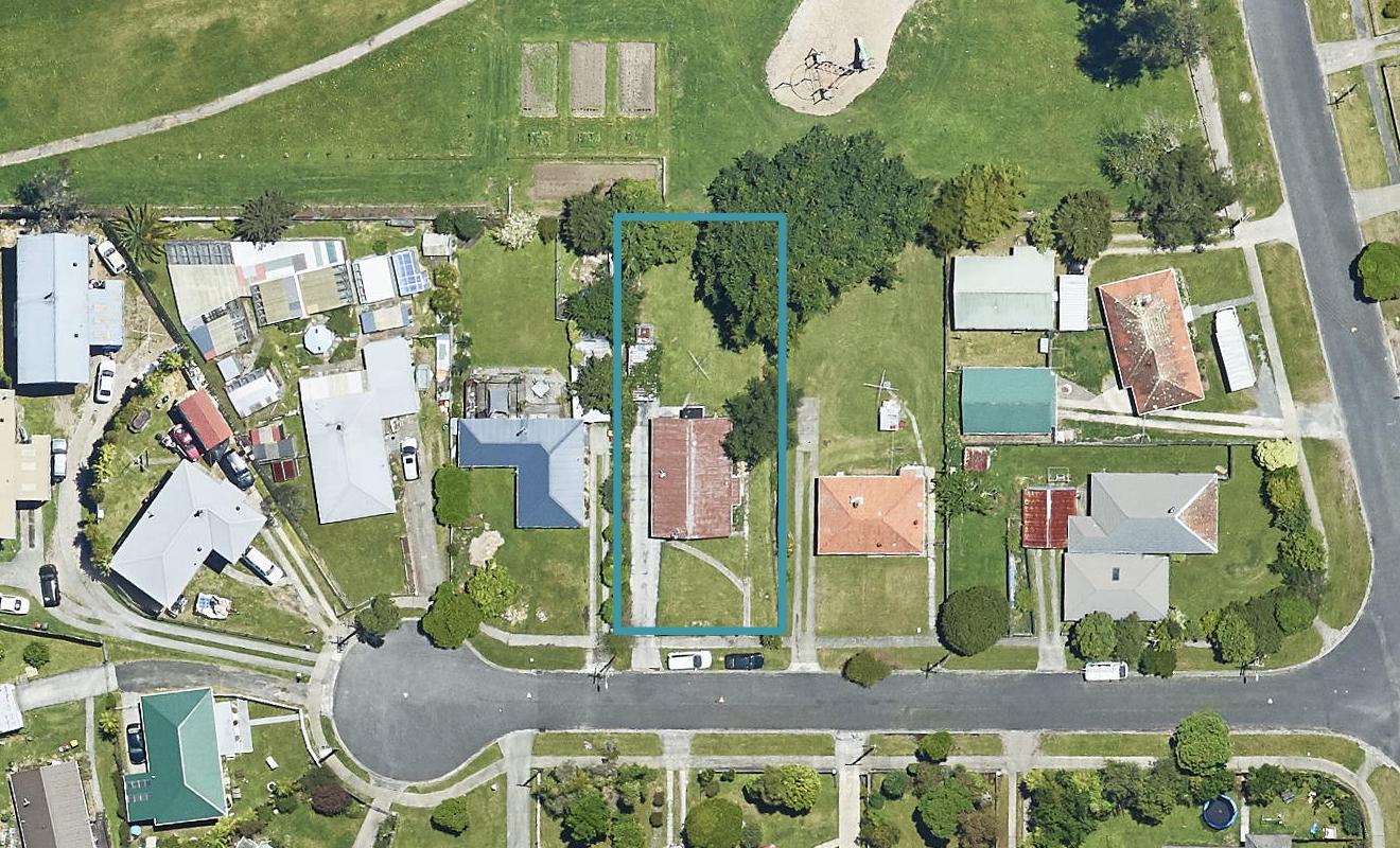 5 Toru Street, Hillcrest, Rotorua - Carousel 1