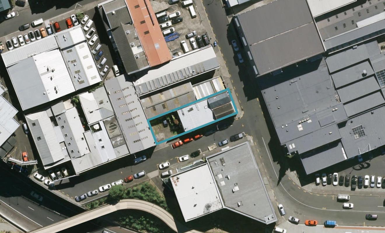 25 East Street, Auckland Central, Auckland - Carousel 1