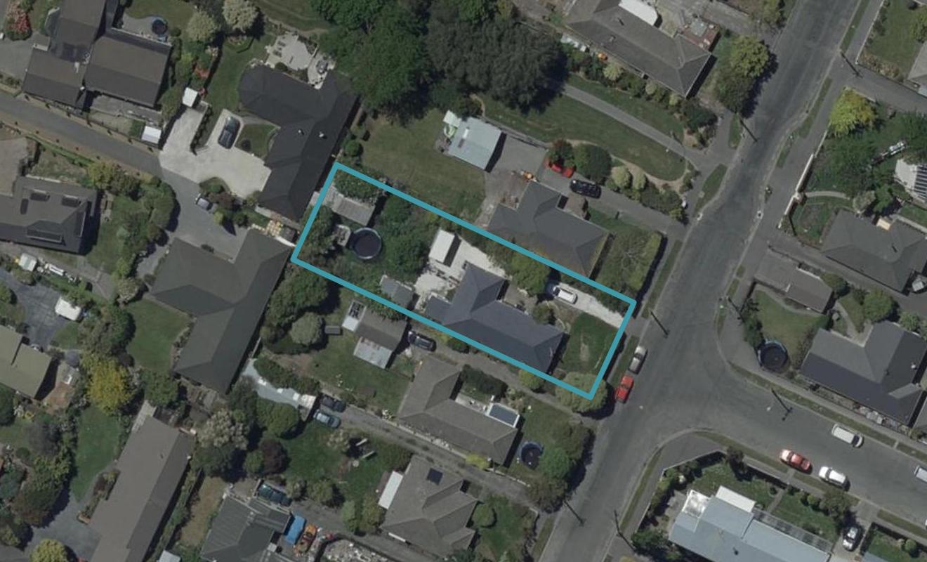 27 Hindess Street, Halswell, Christchurch - Carousel 1