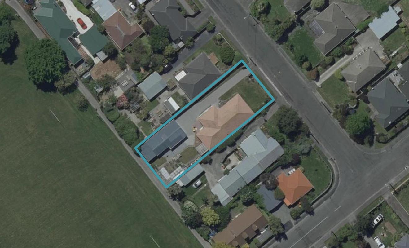 6 Waters Street, Hoon Hay, Christchurch - Carousel 1