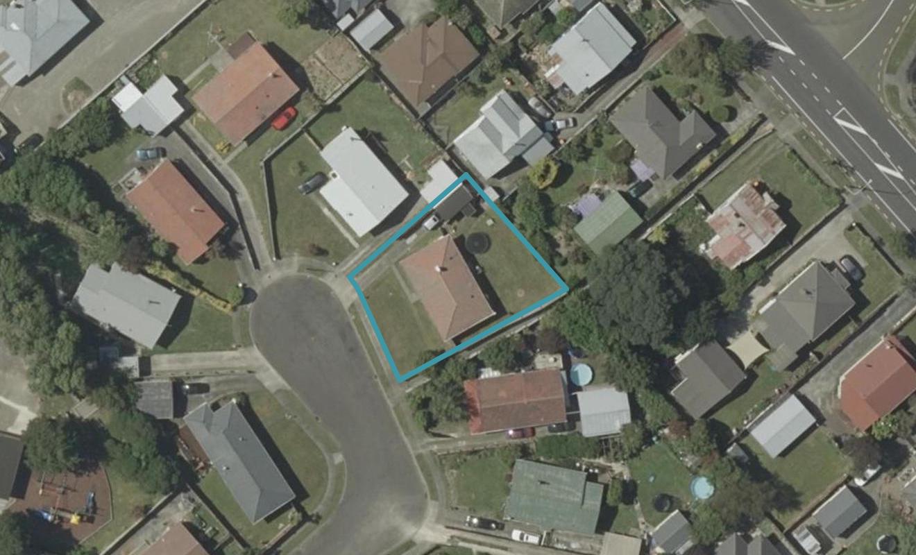 14 Rutland Place, Milson, Palmerston North - Carousel 1