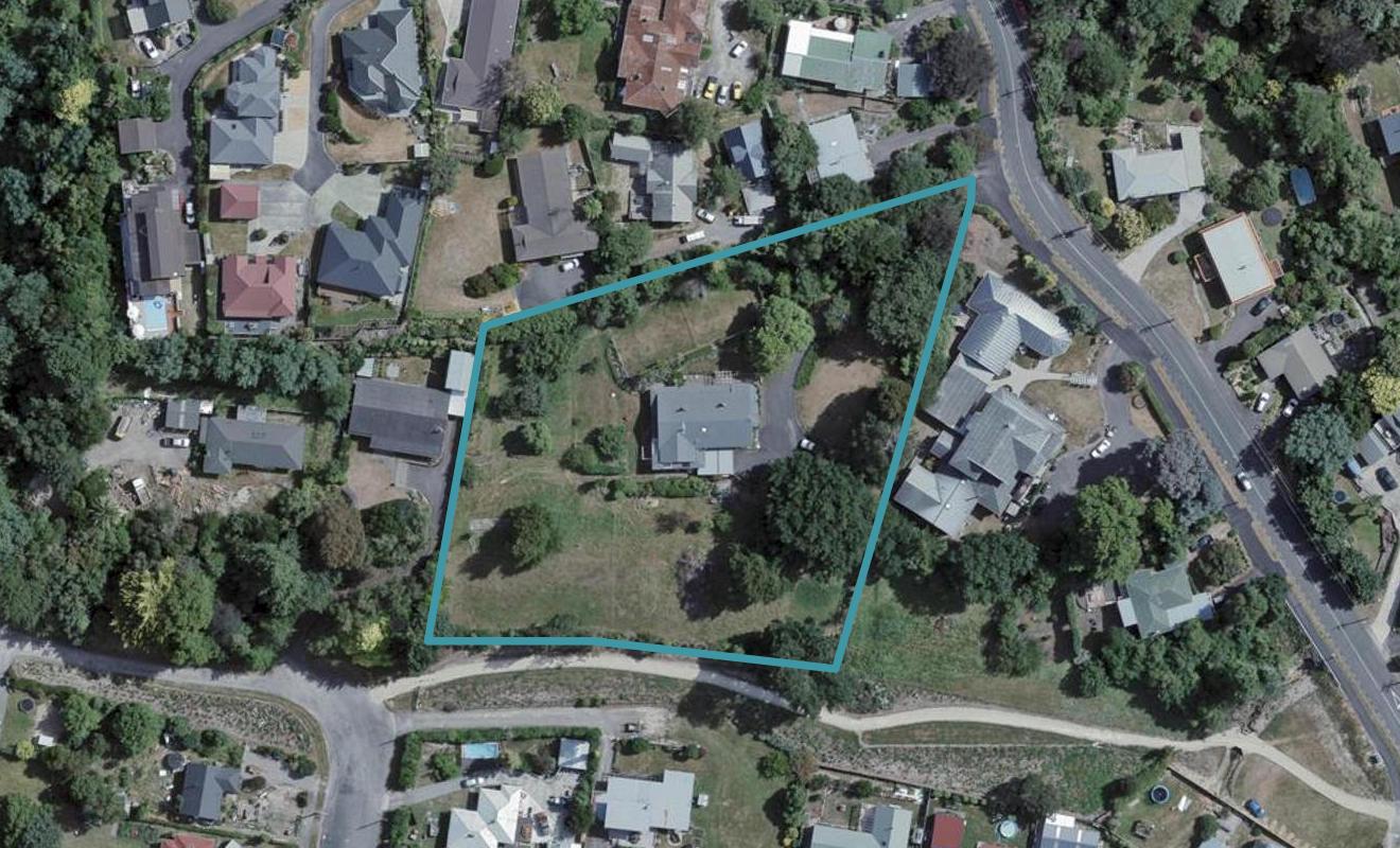19 Titoki Street, Lansdowne, Masterton - Carousel 1