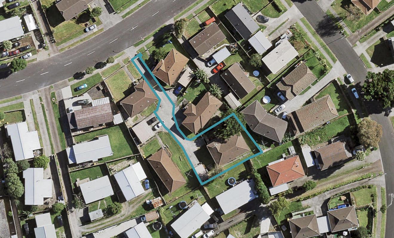 19B Maplesden Drive, Clendon Park, Auckland - Carousel 1