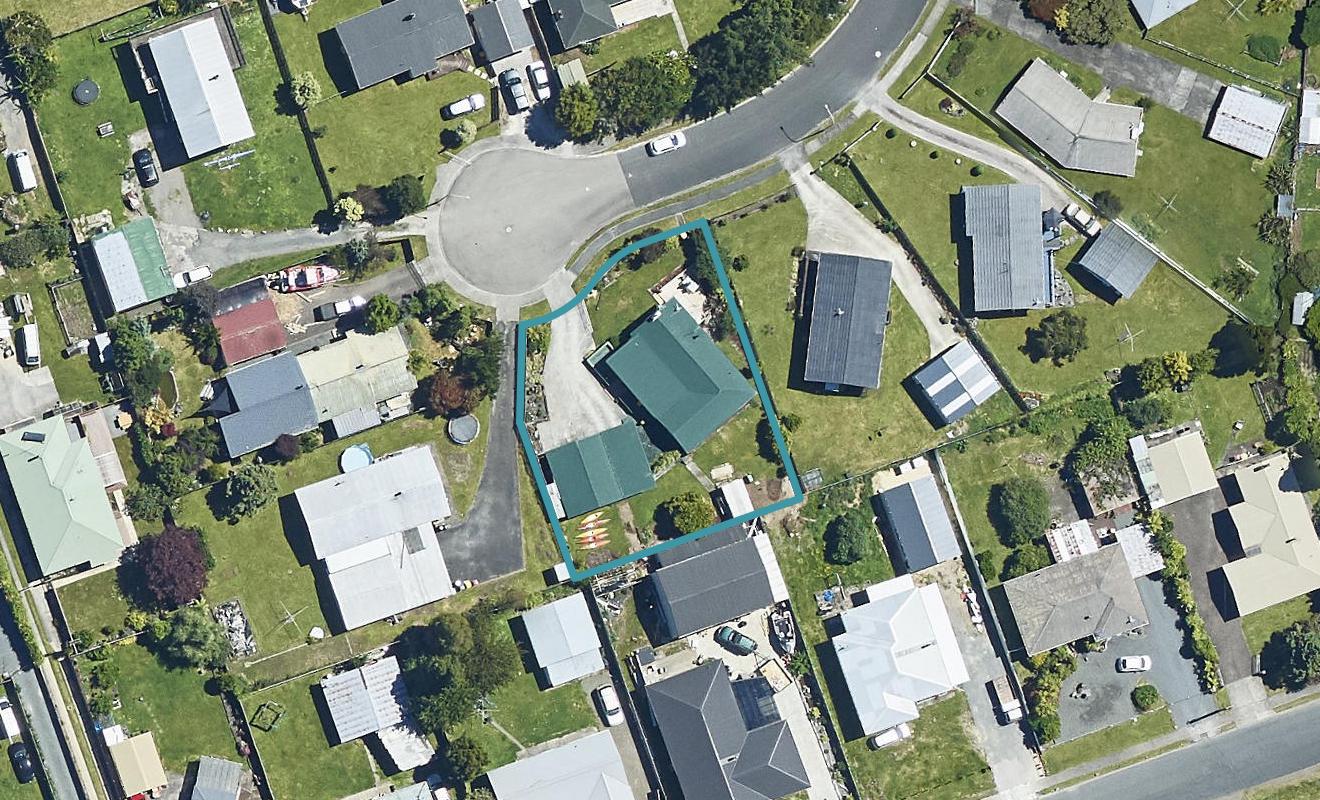 7 Warihi Place, Ngongotaha, Rotorua - Carousel 1