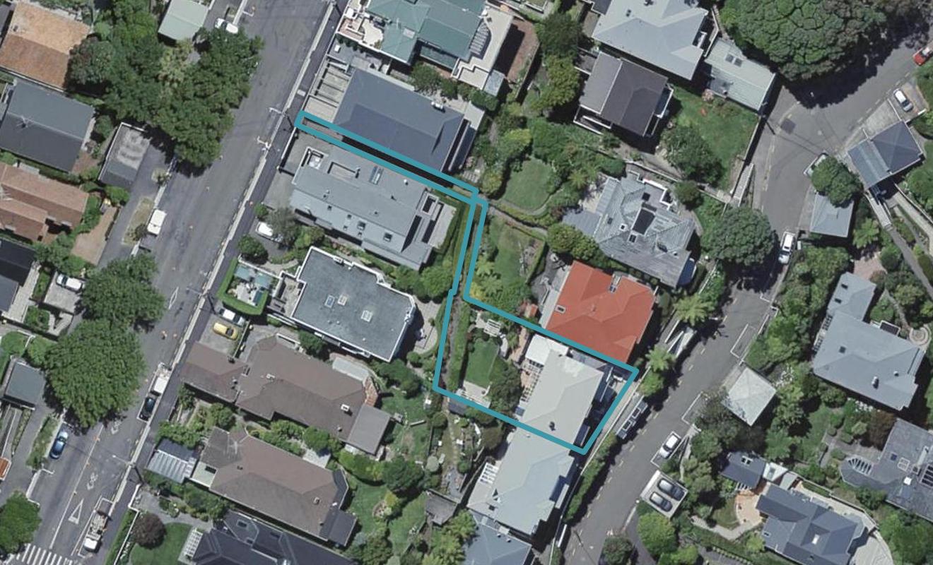 40 Rawhiti Terrace, Kelburn, Wellington - Carousel 1