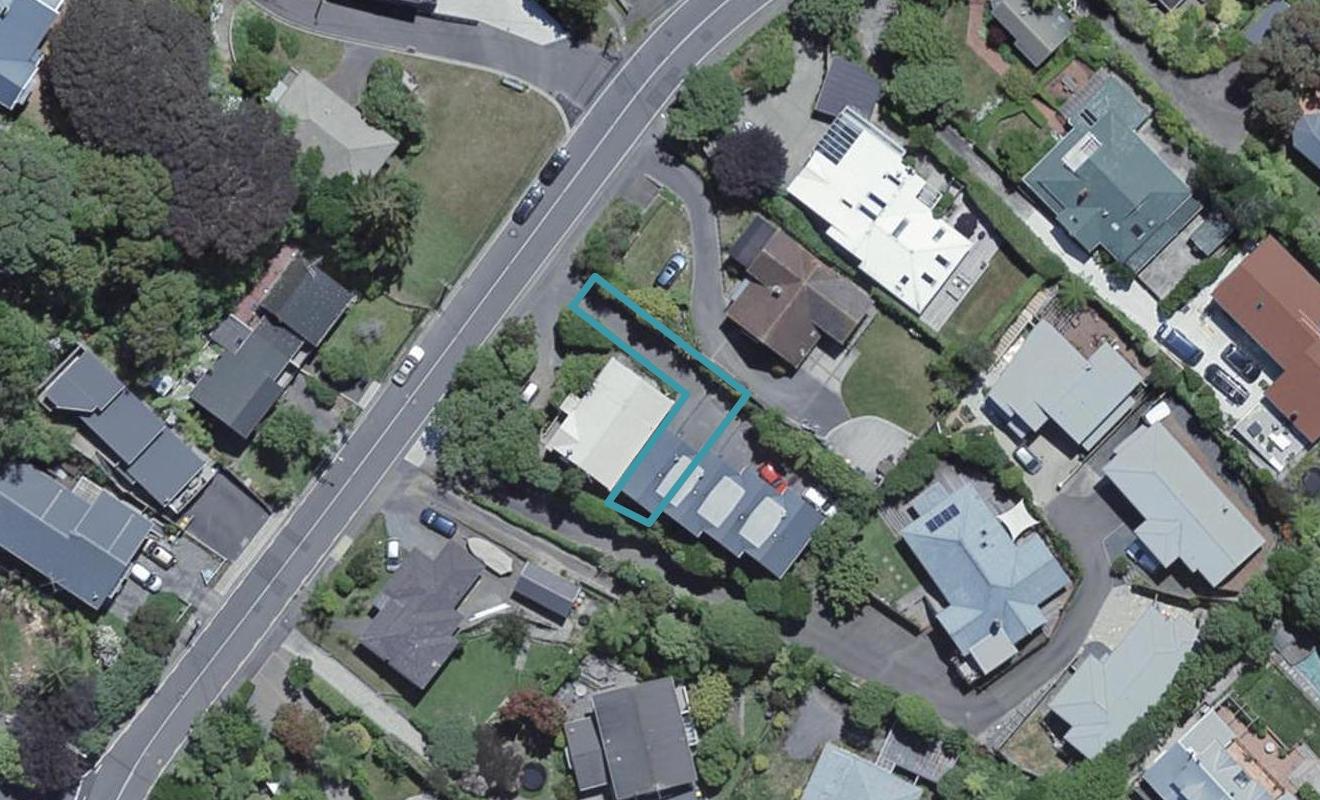 1/57 Simla Crescent, Khandallah, Wellington - Carousel 1