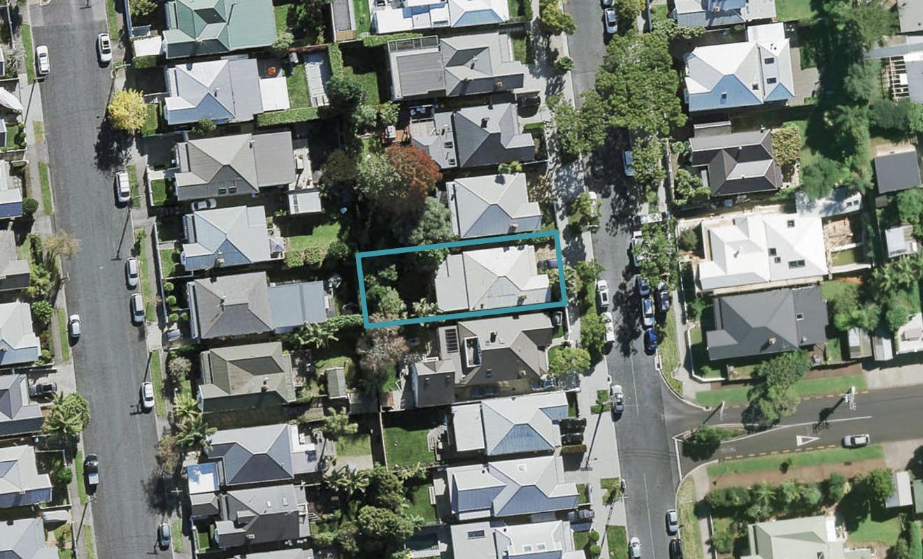 47 Ardmore Road, Ponsonby, Auckland - Carousel 1