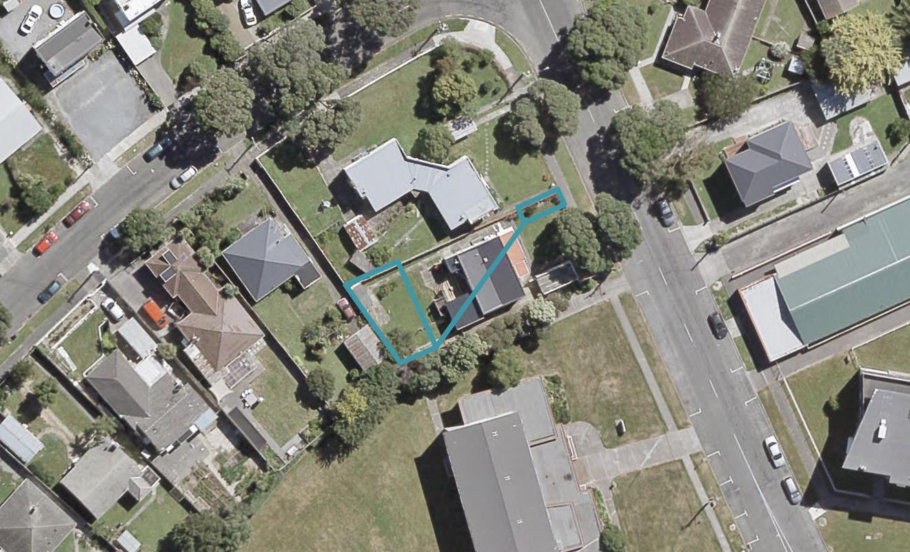 7/36 Mitchell Street, Epuni, Lower Hutt - Carousel 1