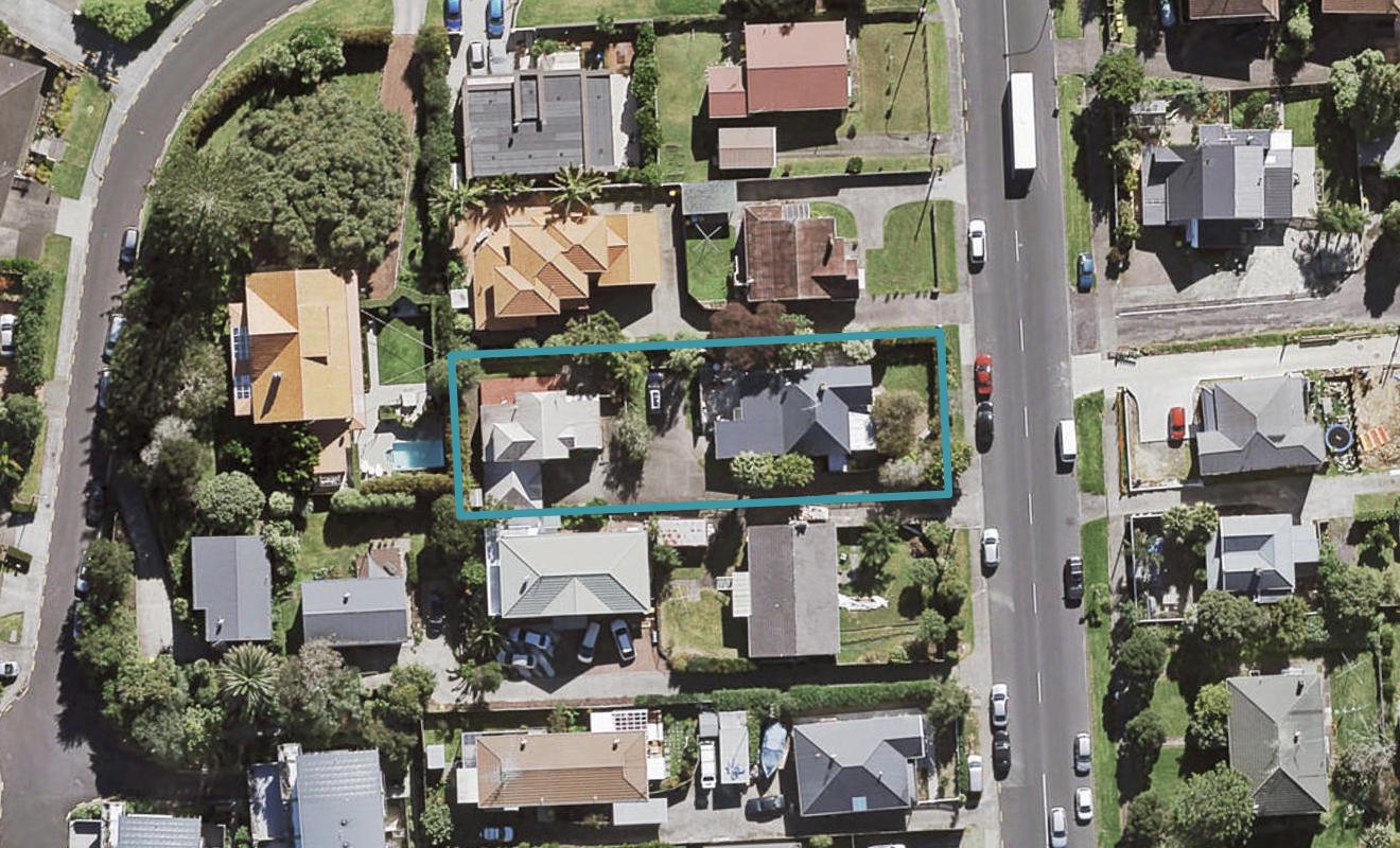 2/86 Birkenhead Avenue, Birkenhead, Auckland - Carousel 1