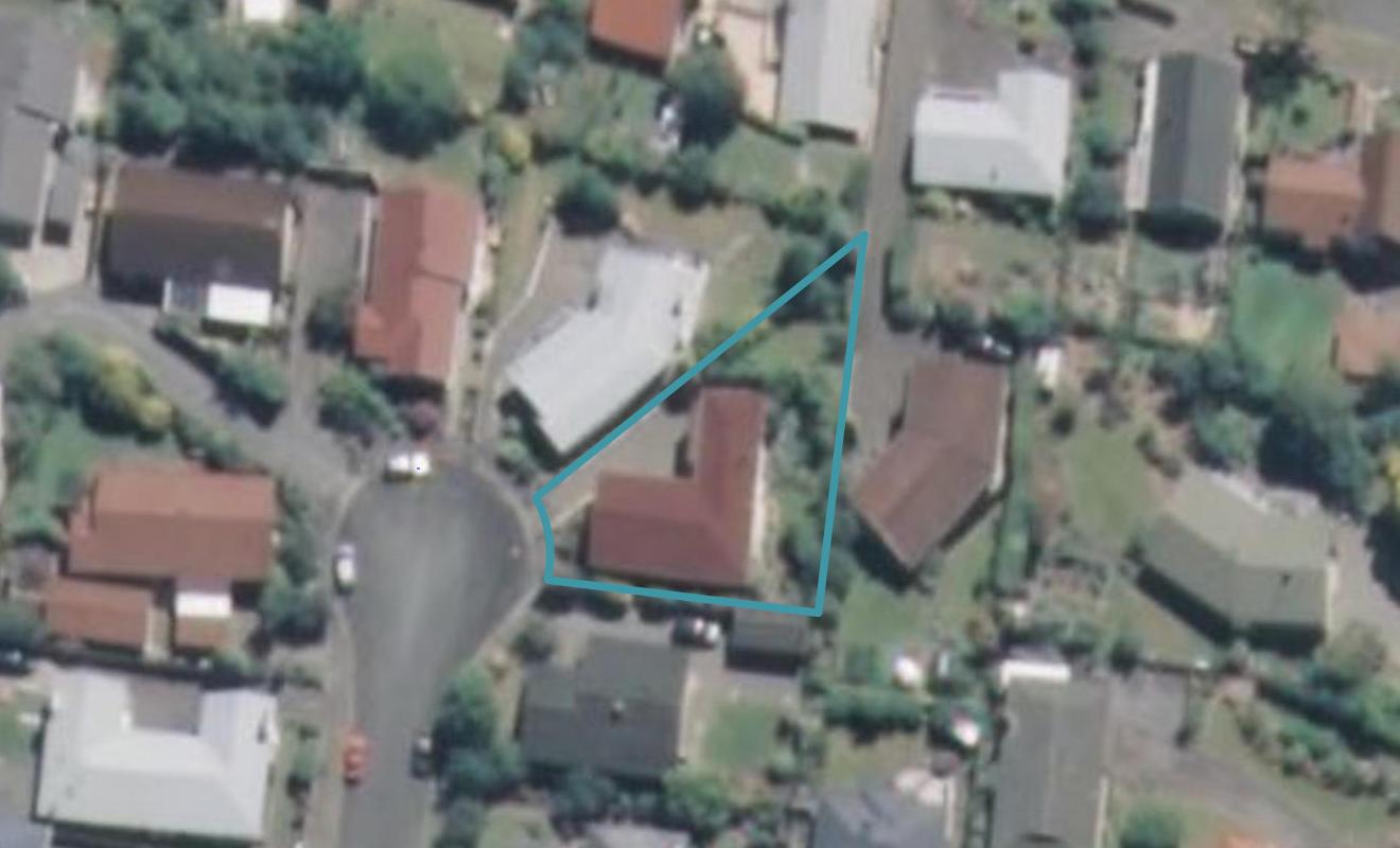 9 Hillsden Place, Glenwood, Timaru - Carousel 1