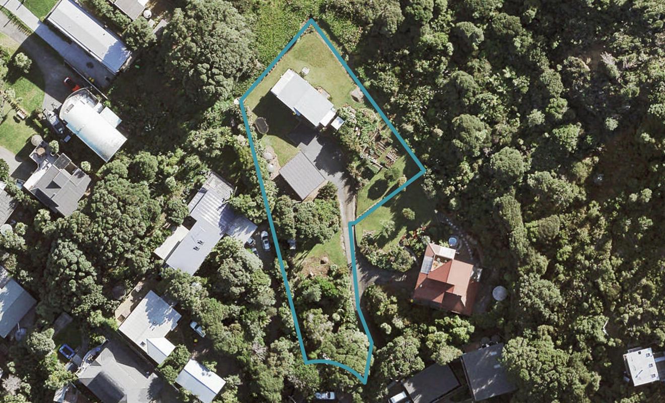 20 Berridge Road, Waimauku - Carousel 1