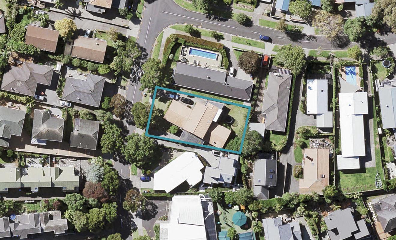 2/50 Sierra Street, Glendowie, Auckland - Carousel 1