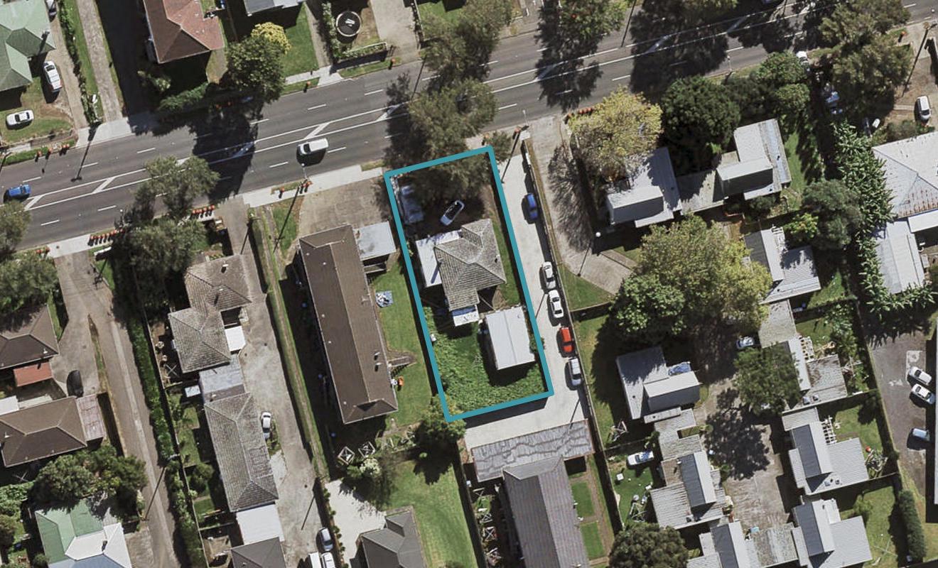 73 Princes Street, Otahuhu, Auckland - Carousel 1