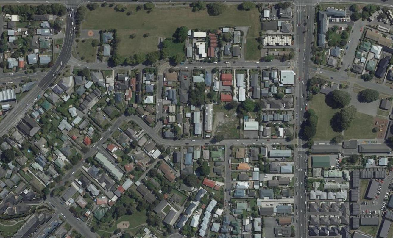 5/19 Hargest Crescent, Sydenham, Christchurch - Carousel 1