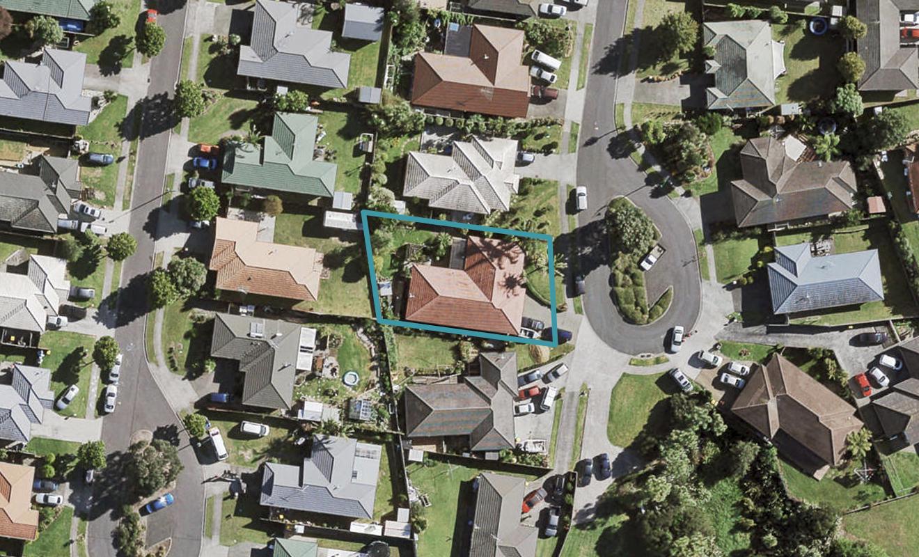 9 Waimarino Road, Weymouth, Auckland - Carousel 1