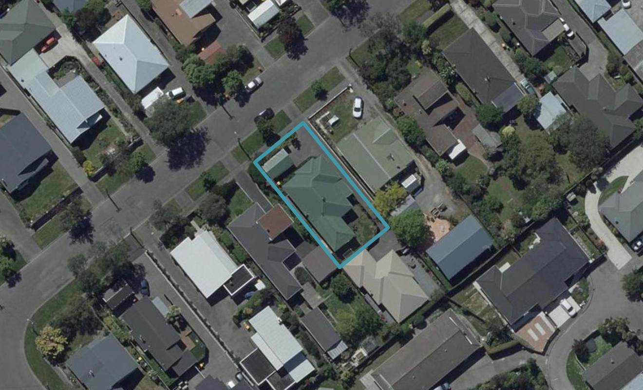 48 Diamond Avenue, Spreydon, Christchurch - Carousel 1