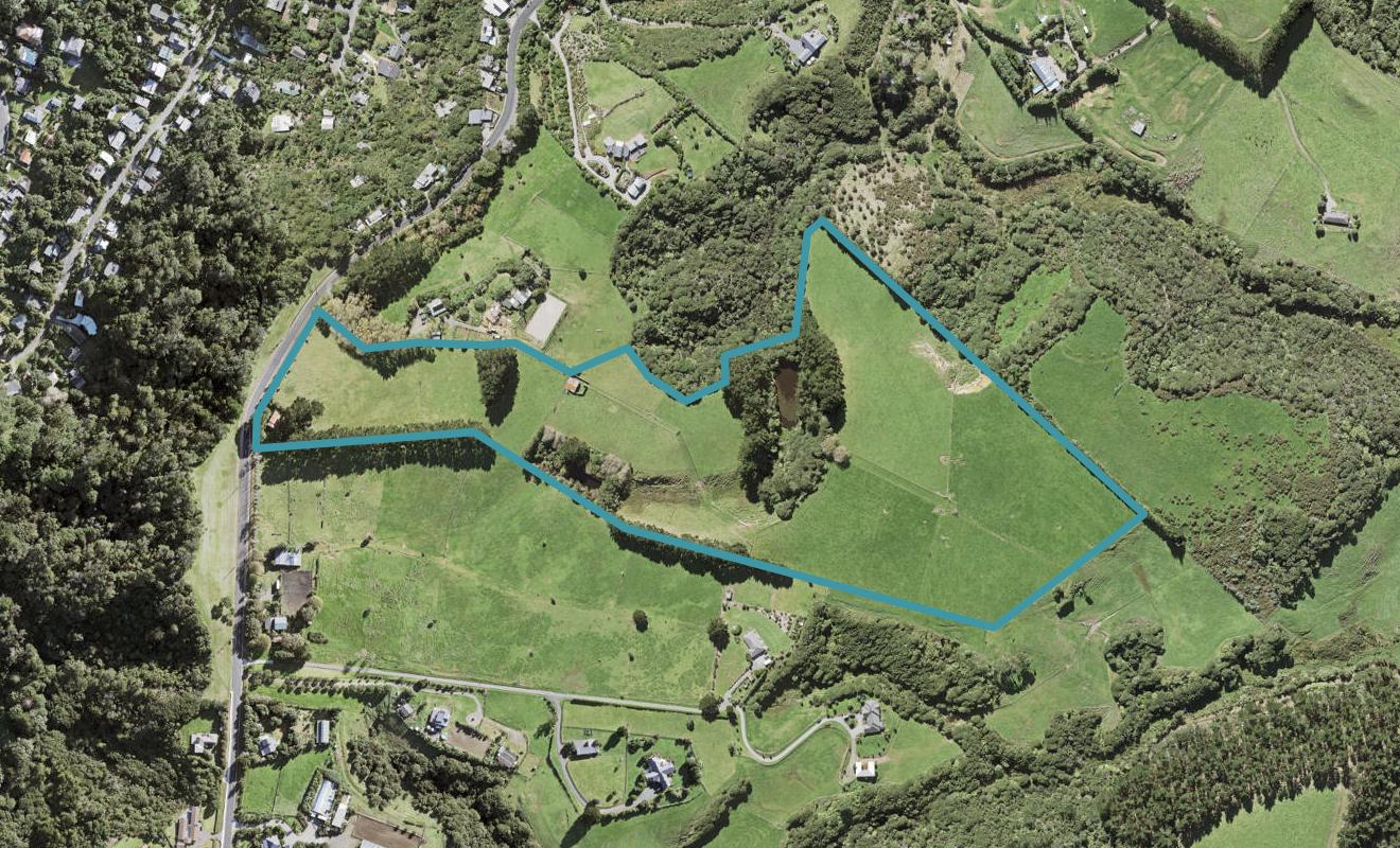 270 Oaia Road, Muriwai, Waimauku - Carousel 1