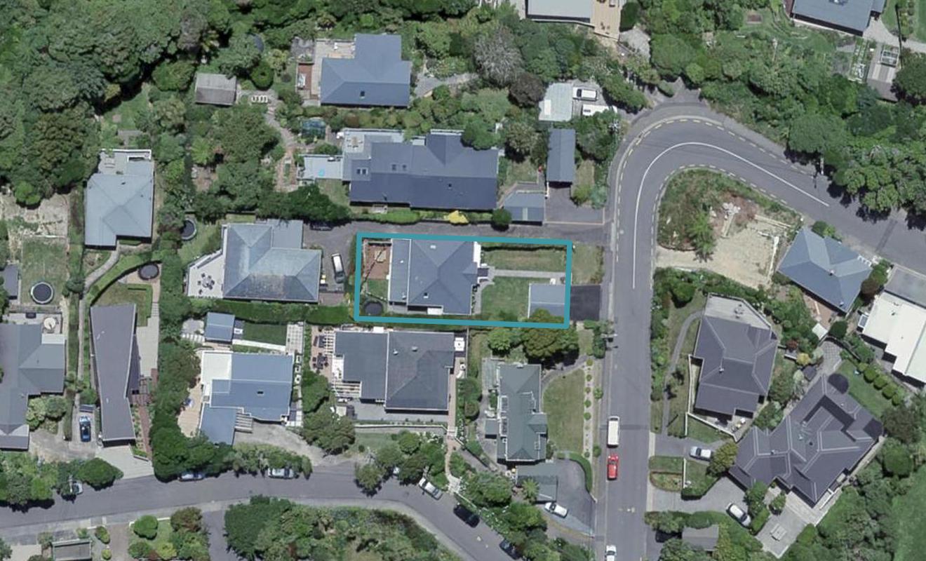 12 Heke Street, Ngaio, Wellington - Carousel 1
