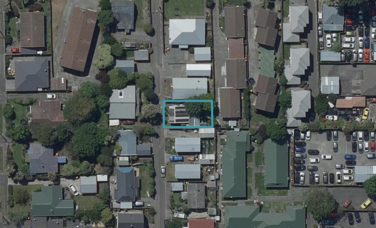 12 Drummond Street, Sydenham, Christchurch - Carousel 1