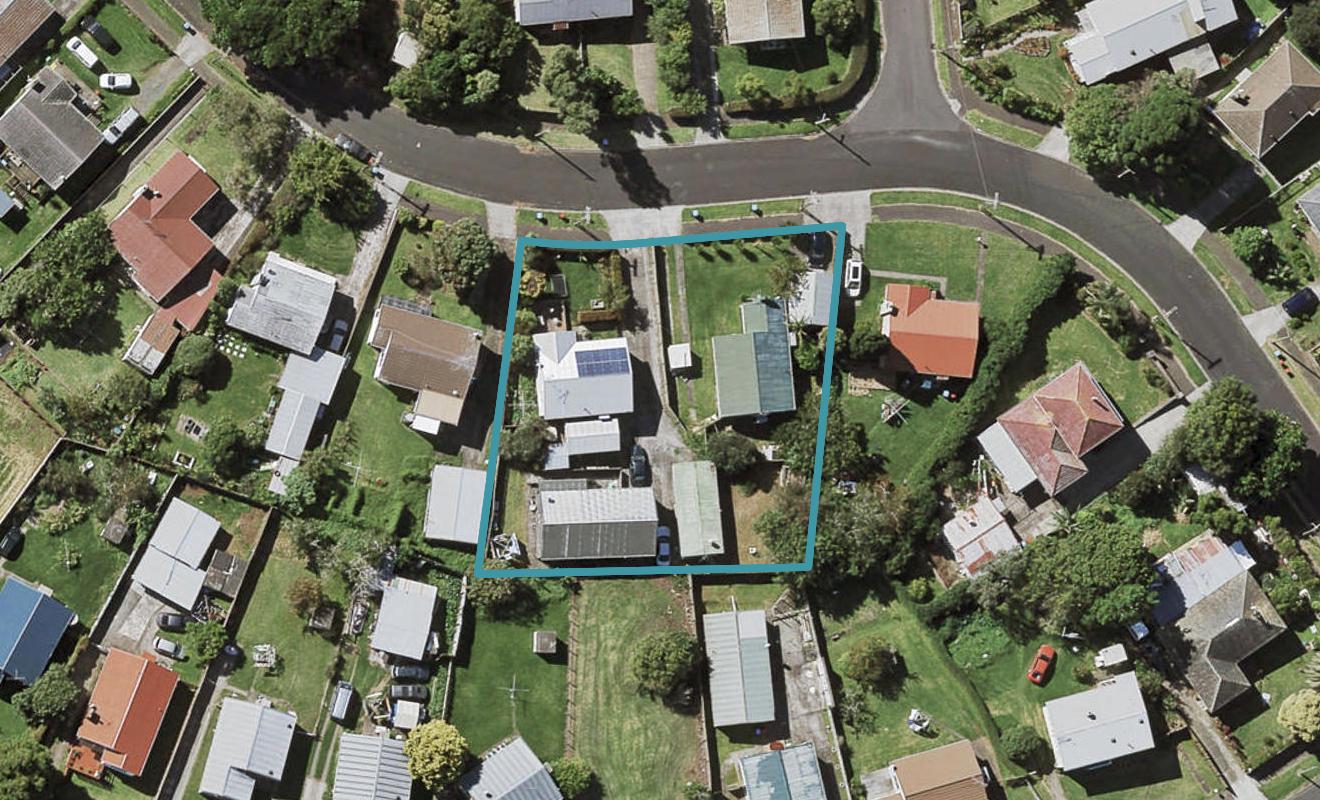 27A Taratoa Street, Point England, Auckland - Carousel 1