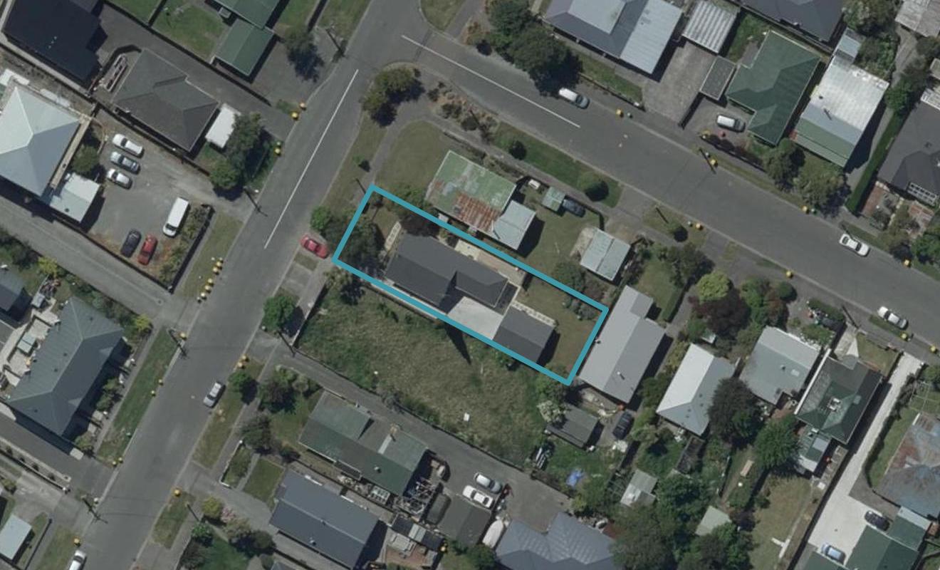 142 Olliviers Road, Phillipstown, Christchurch - Carousel 1
