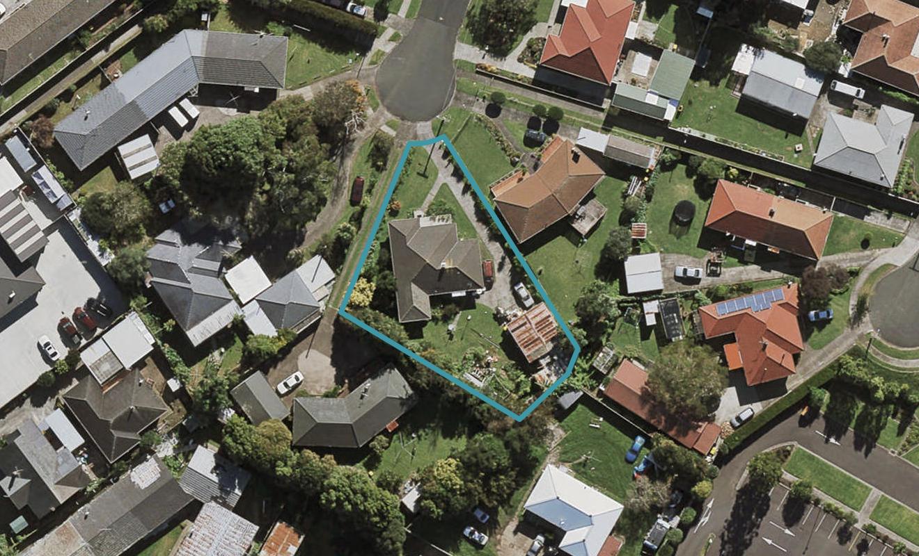 24 Rose Road, Papatoetoe, Auckland - Carousel 1