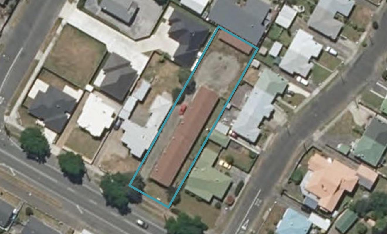 585 Queen Street East, Levin, Levin - Carousel 1