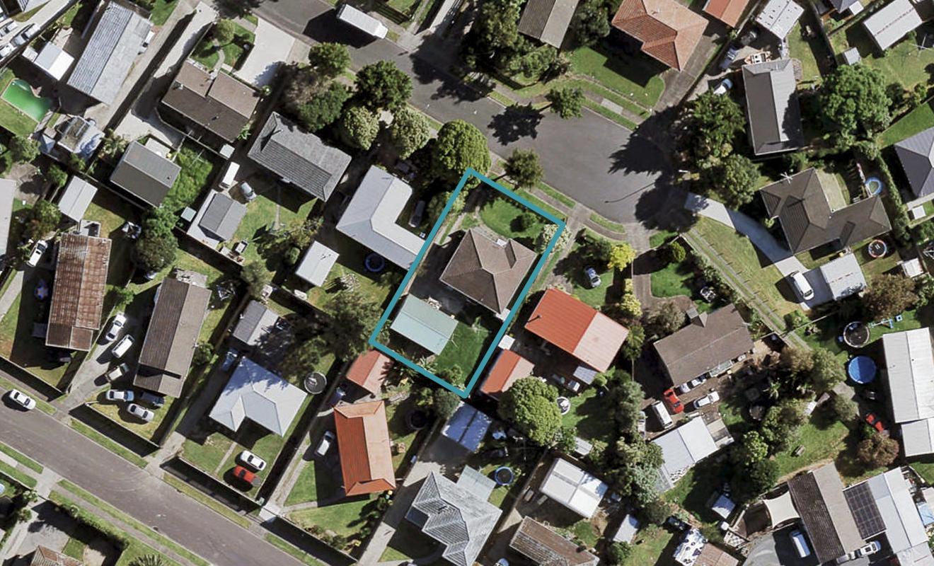 17 Carbery Place, Manurewa, Auckland - Carousel 1