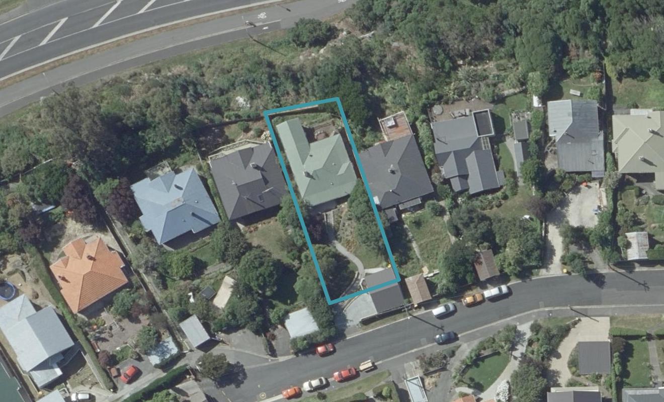 32 Rewa Street, Musselburgh, Dunedin - Carousel 1