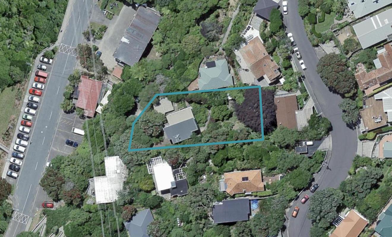 47 Waiapu Road, KELBURN, WELLINGTON - Carousel 1