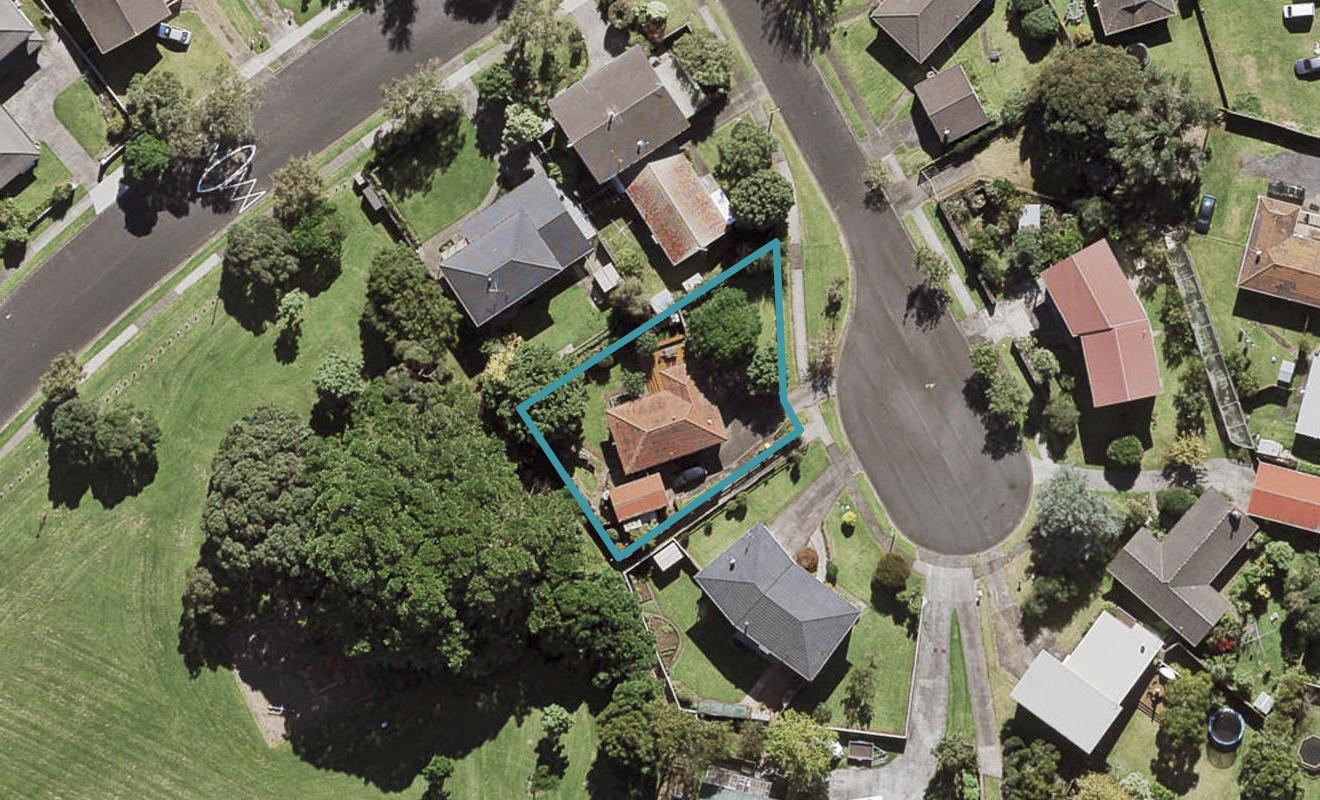 3 Witla Court, Mangere Bridge, Auckland - Carousel 1