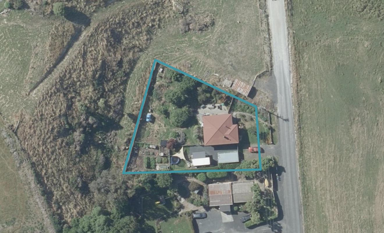 10 Creamery Road, Ocean View, Dunedin - Carousel 1