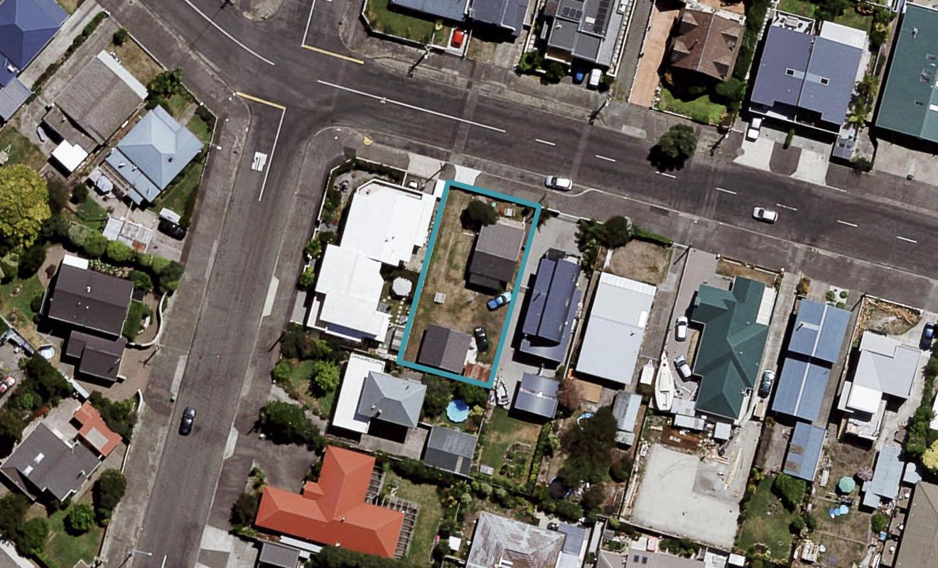 58 Charles Street, Westshore, Napier - Carousel 1