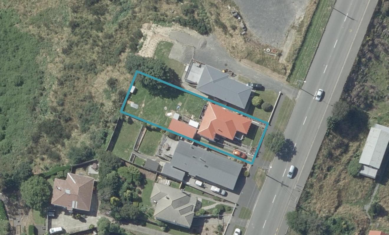 160 Mornington Road, Kenmure, Dunedin - Carousel 1